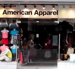 american-apparel