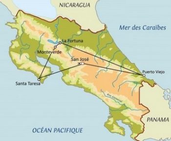 costa-rica-itineraire