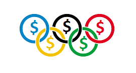 Marketing & Jeux Olympiques
