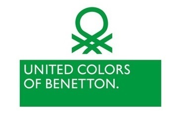 L'art du Marketing ; Benetton